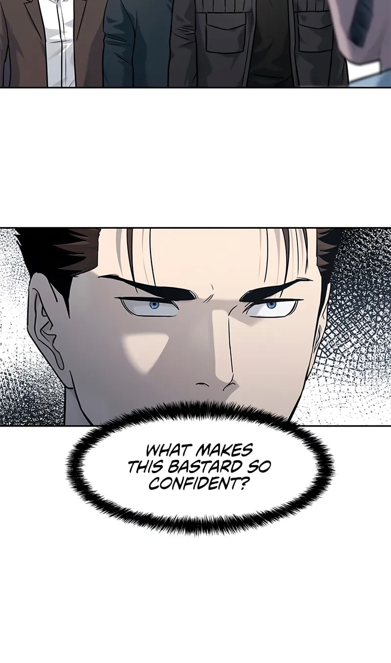 God of Blackfield Chapter 218 page 10 - 