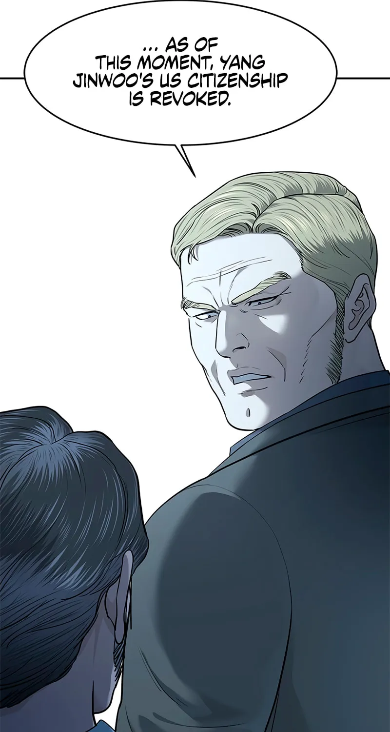 God of Blackfield Chapter 218 page 91 - 
