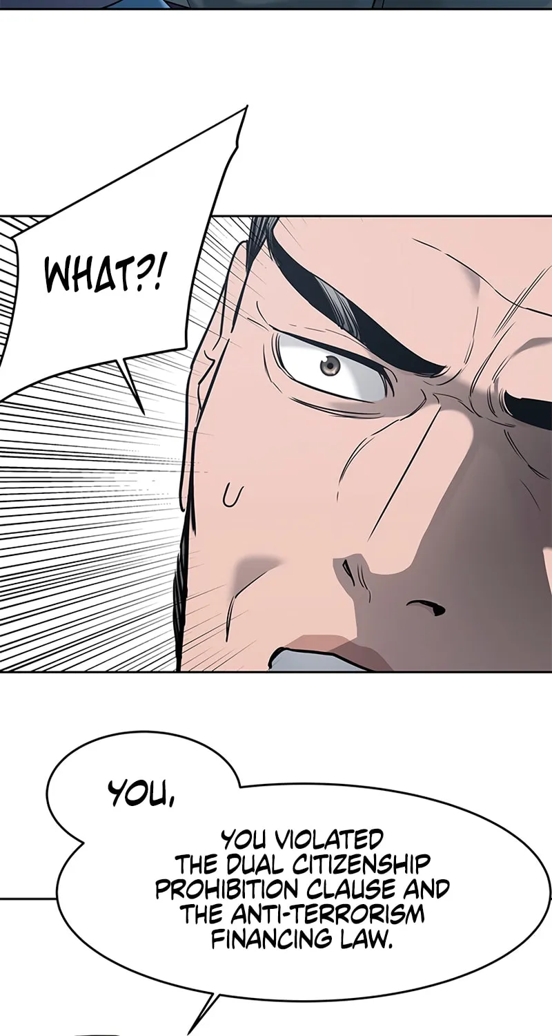 God of Blackfield Chapter 218 page 92 - 