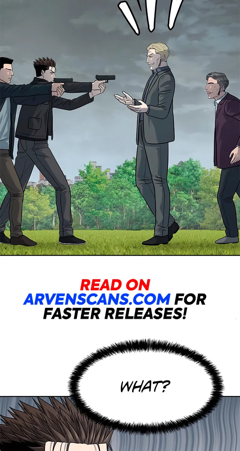 God of Blackfield Chapter 218 page 94 - 