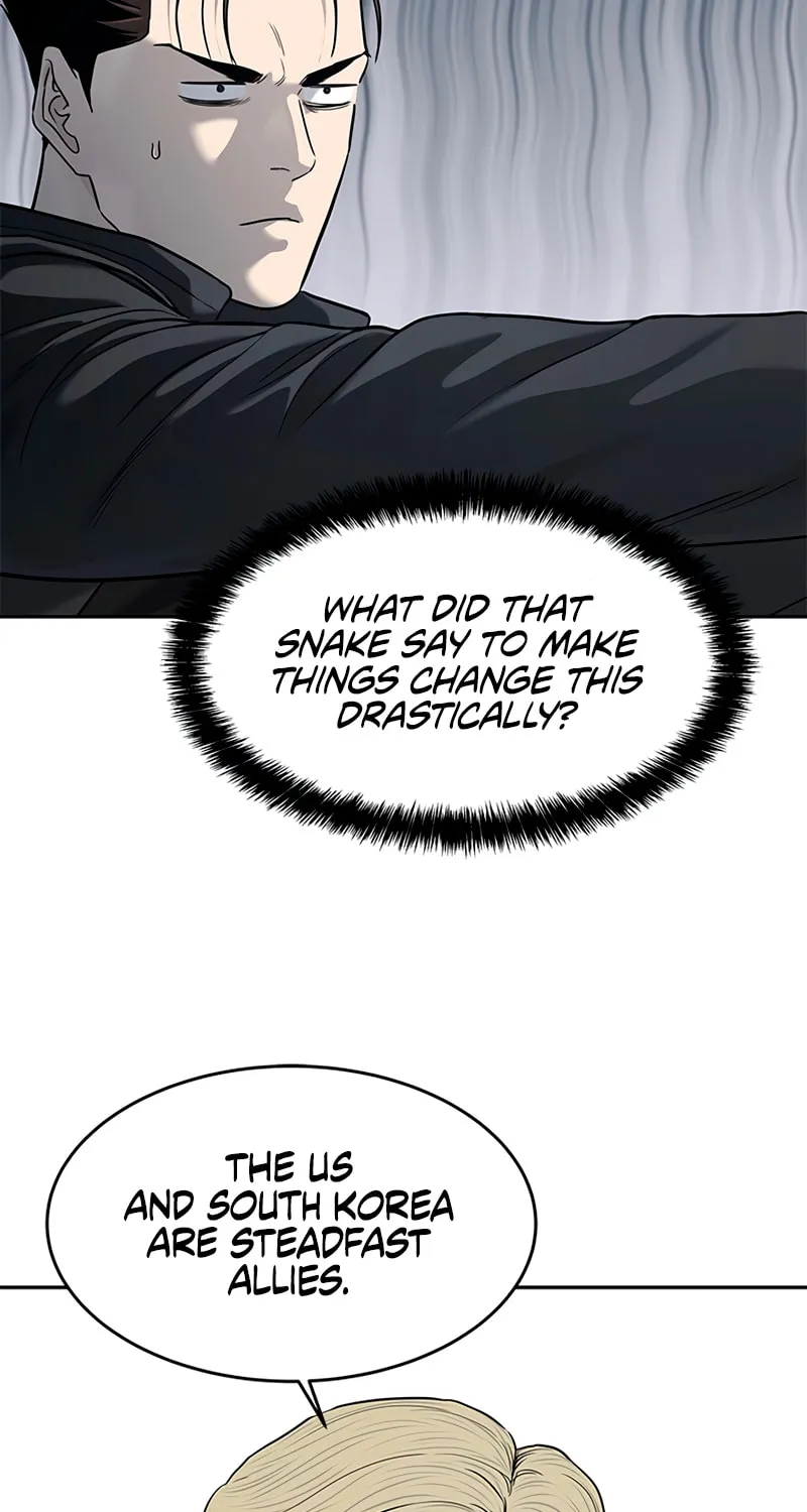 God of Blackfield Chapter 218 page 95 - 