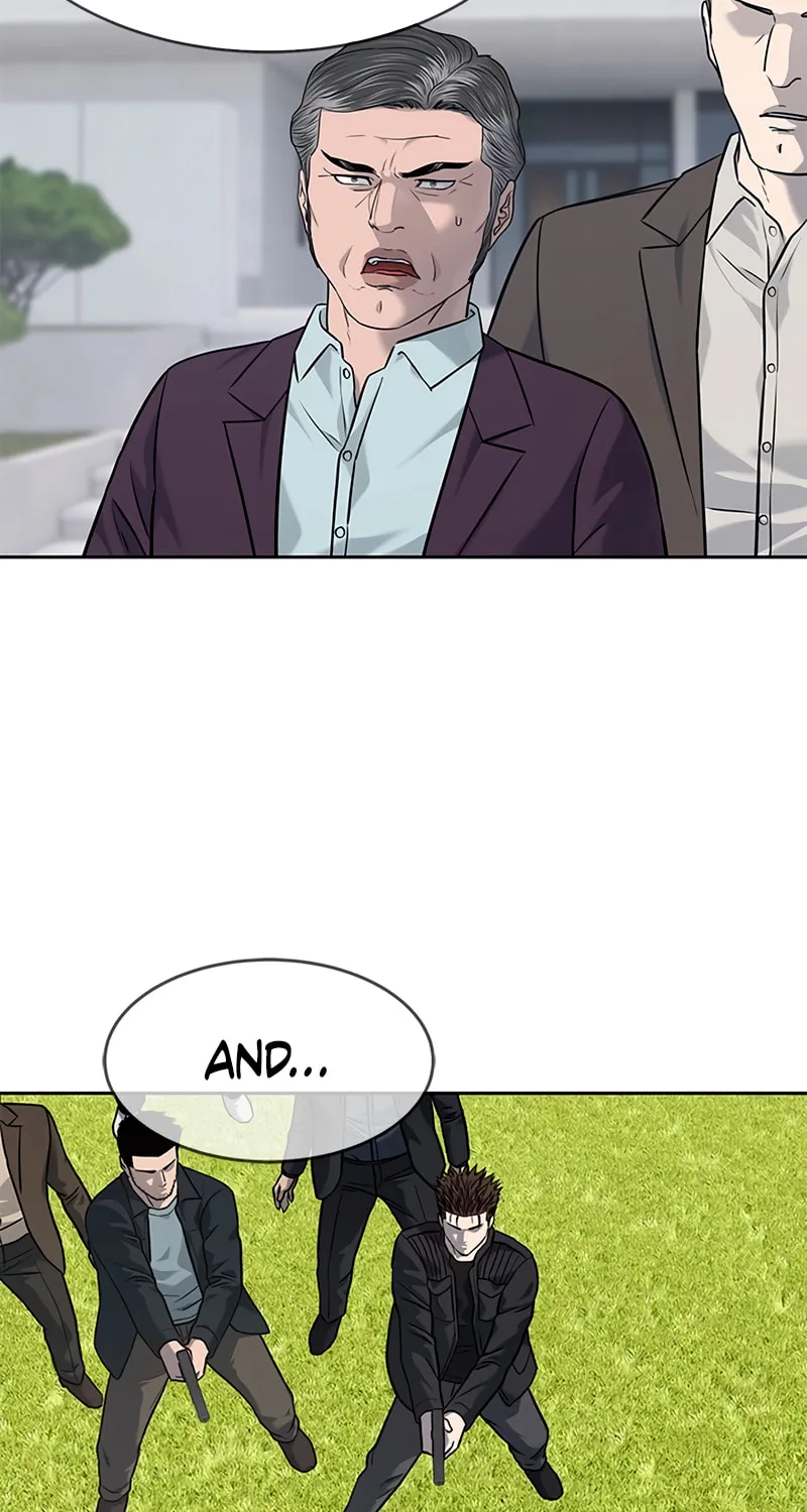 God of Blackfield Chapter 218 page 97 - 