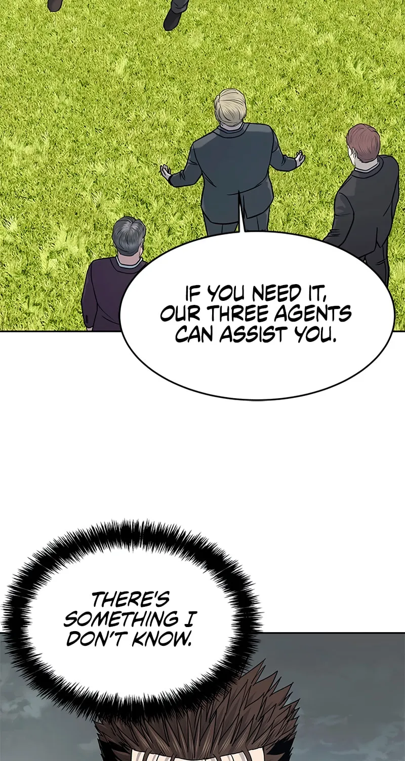 God of Blackfield Chapter 218 page 98 - 