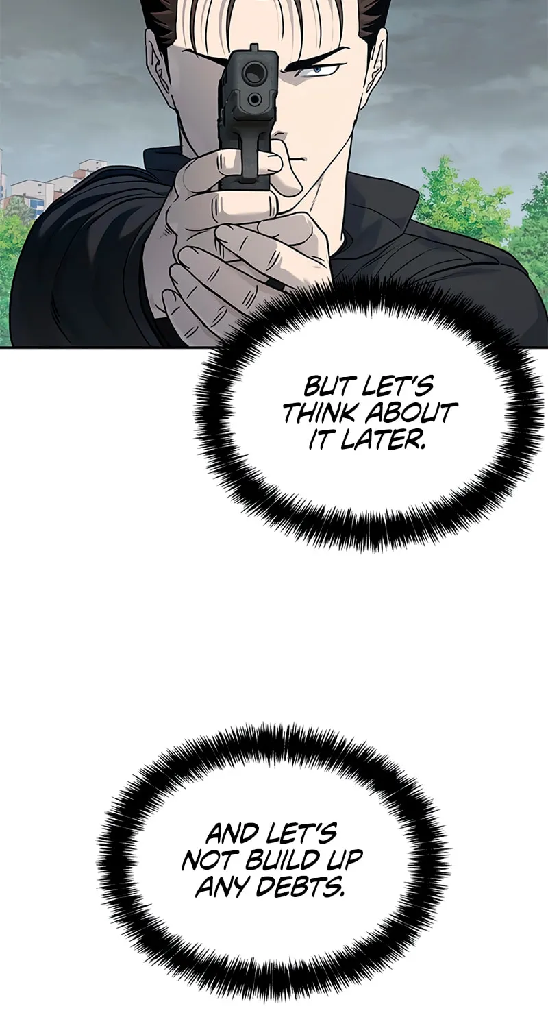God of Blackfield Chapter 218 page 99 - 