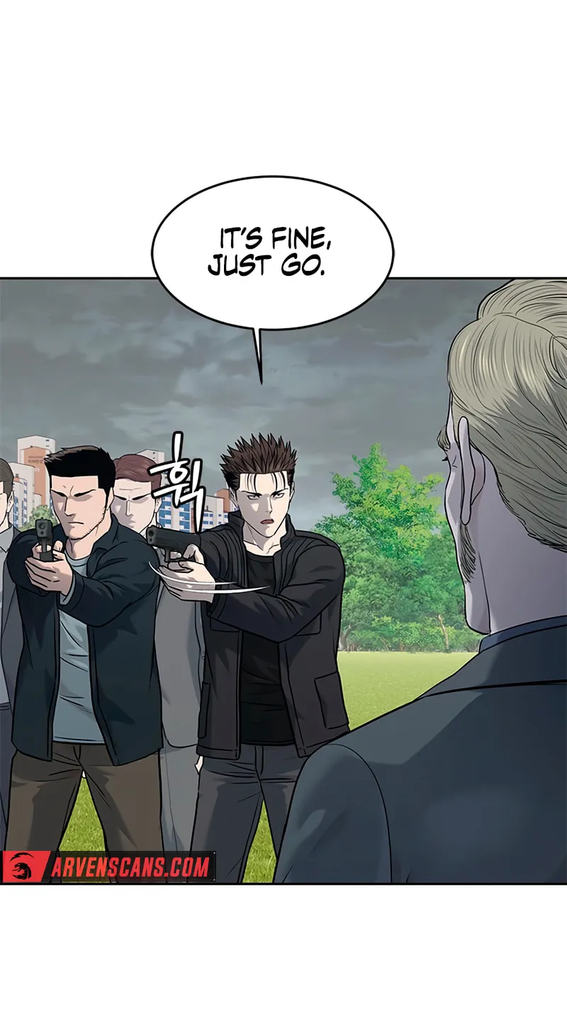 God of Blackfield Chapter 218 page 100 - 