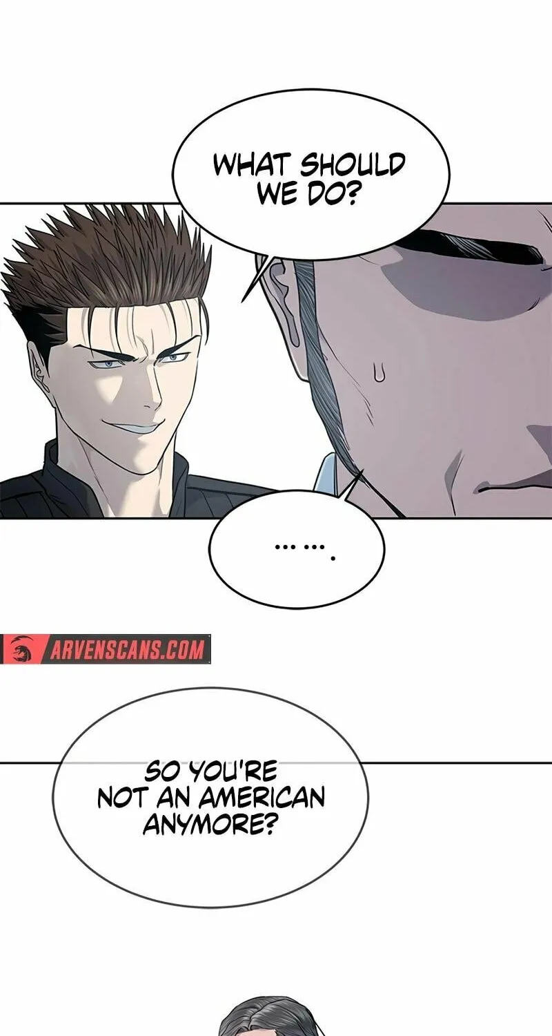 God of Blackfield Chapter 219 page 2 - 