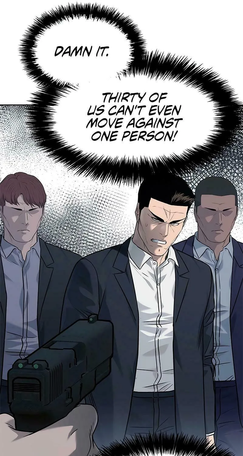 God of Blackfield Chapter 219 page 12 - 