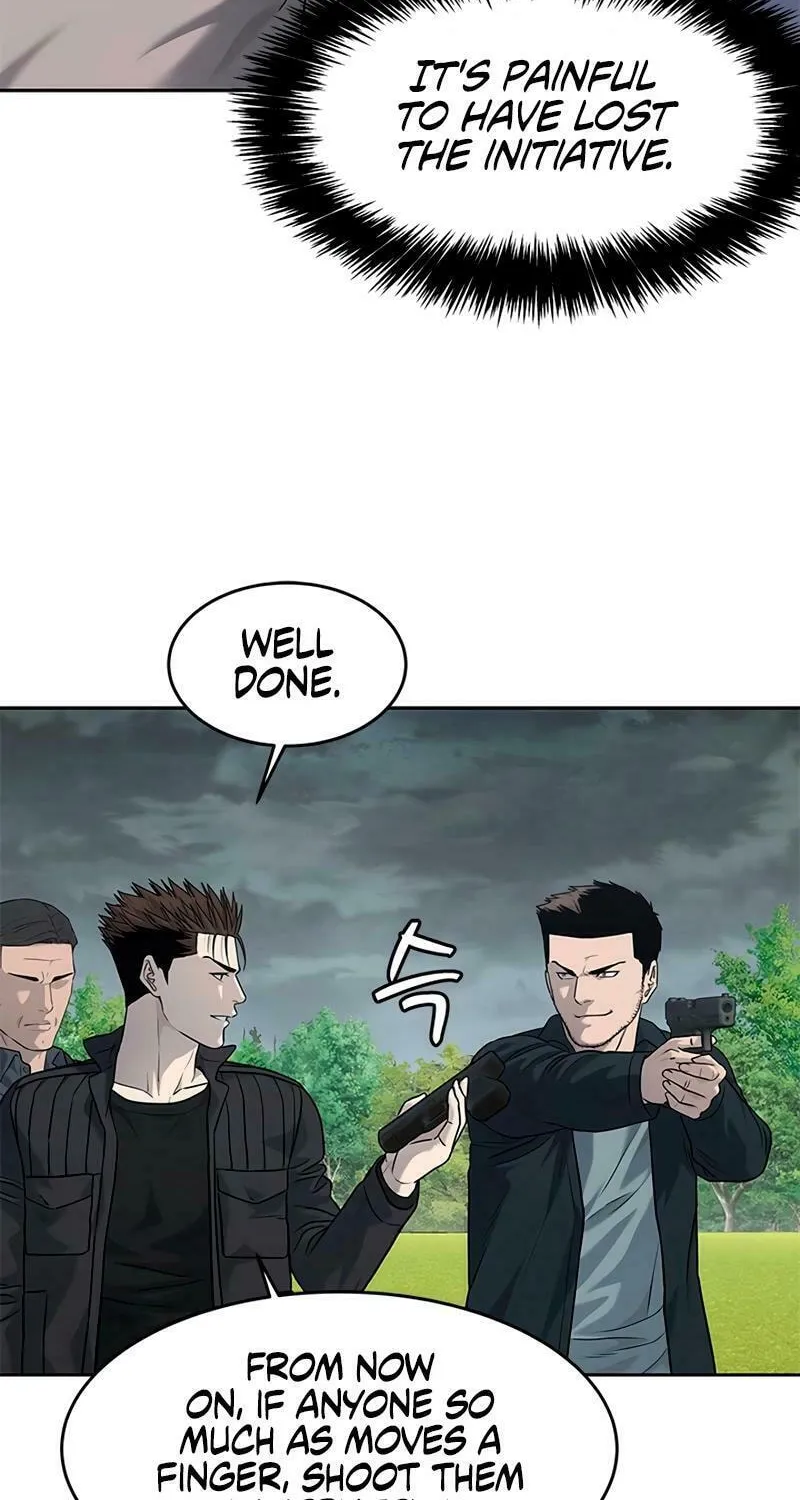 God of Blackfield Chapter 219 page 13 - 