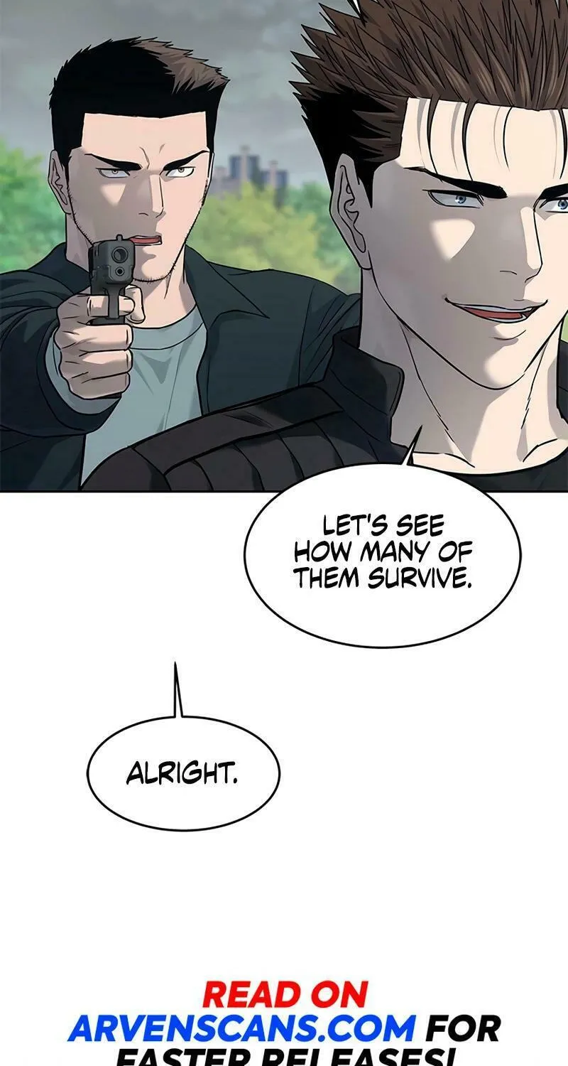 God of Blackfield Chapter 219 page 121 - 