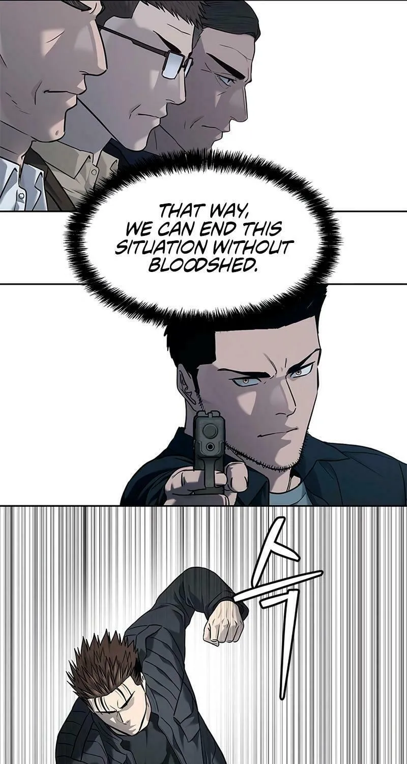 God of Blackfield Chapter 219 page 124 - 