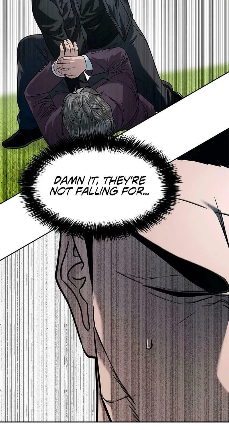 God of Blackfield Chapter 219 page 125 - 
