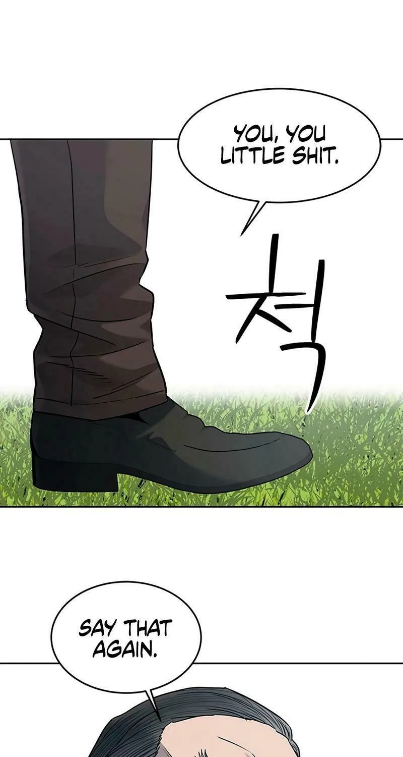 God of Blackfield Chapter 219 page 126 - 