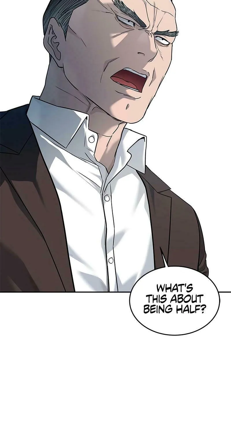 God of Blackfield Chapter 219 page 127 - 