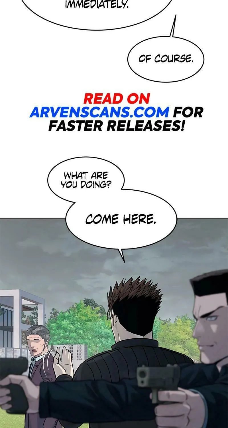 God of Blackfield Chapter 219 page 14 - 