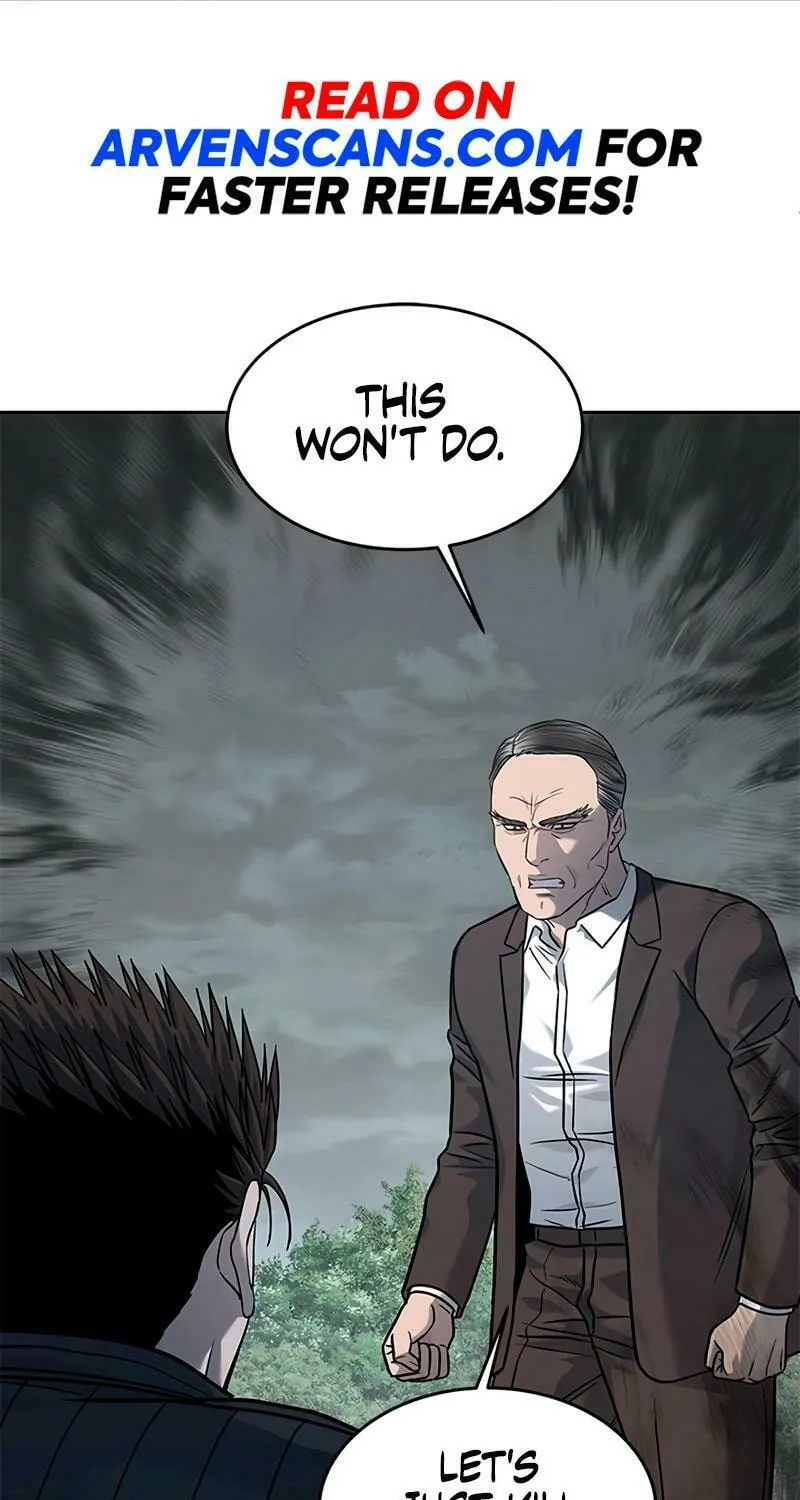 God of Blackfield Chapter 219 page 132 - 