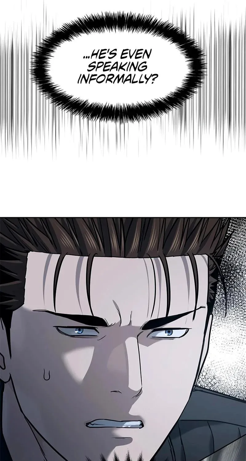 God of Blackfield Chapter 219 page 134 - 