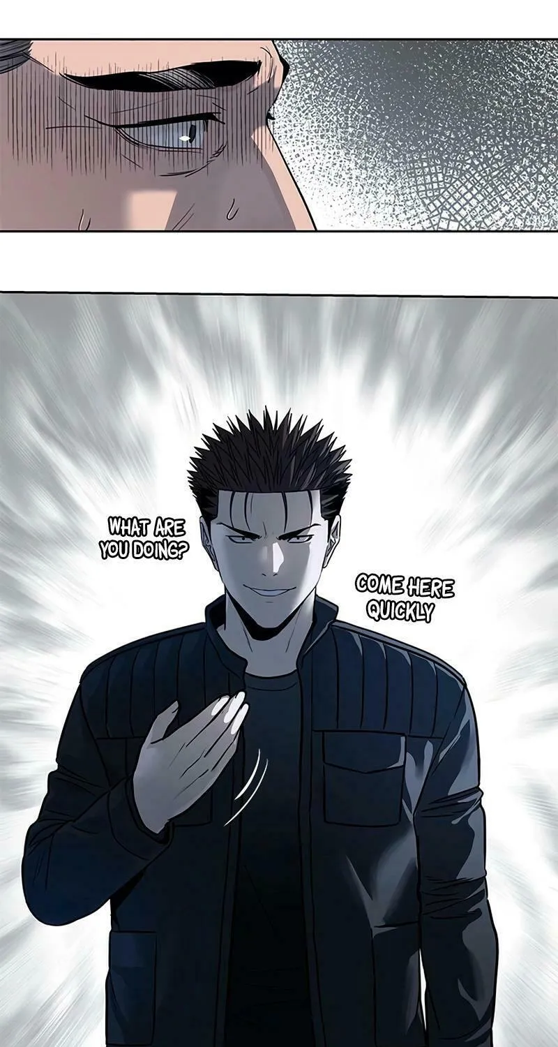 God of Blackfield Chapter 219 page 18 - 