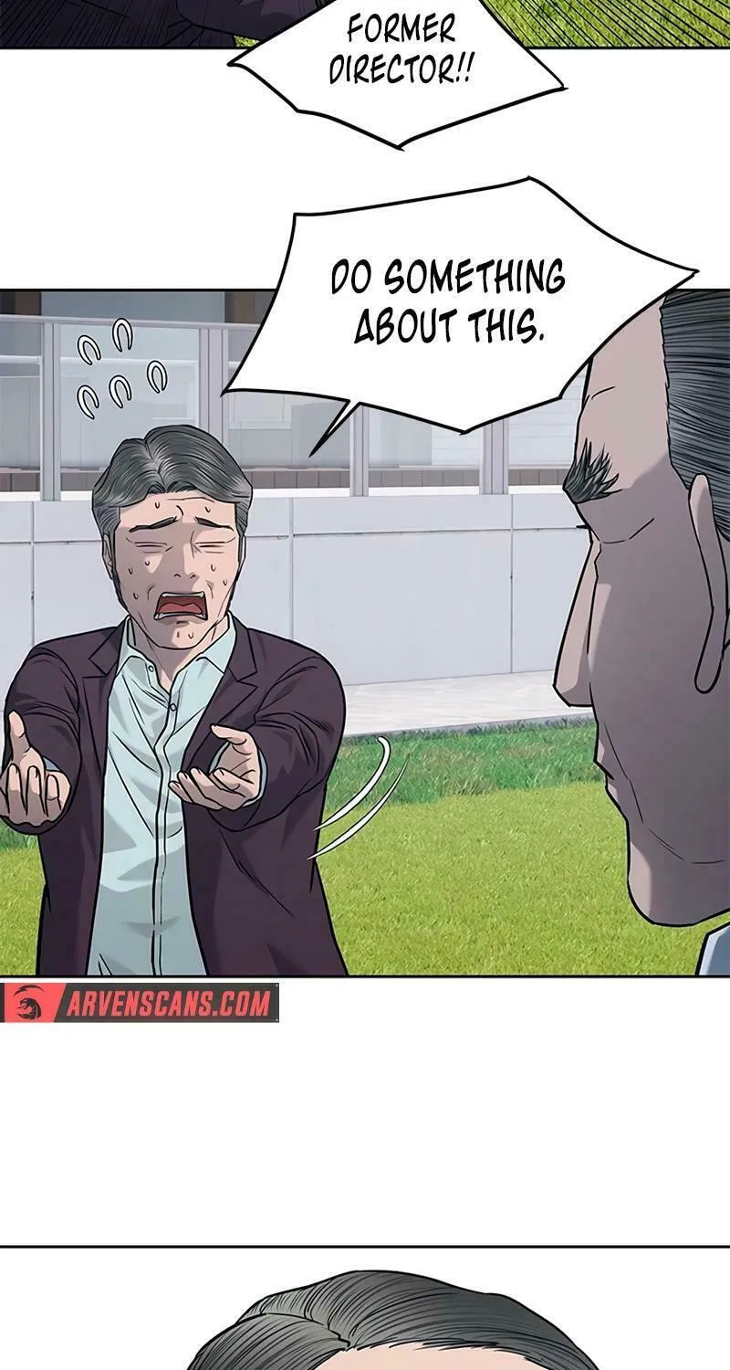 God of Blackfield Chapter 219 page 20 - 