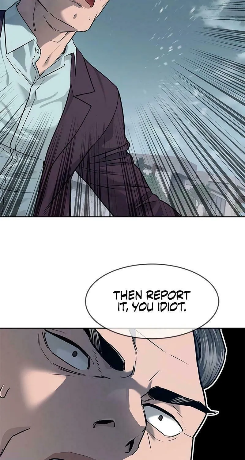 God of Blackfield Chapter 219 page 25 - 