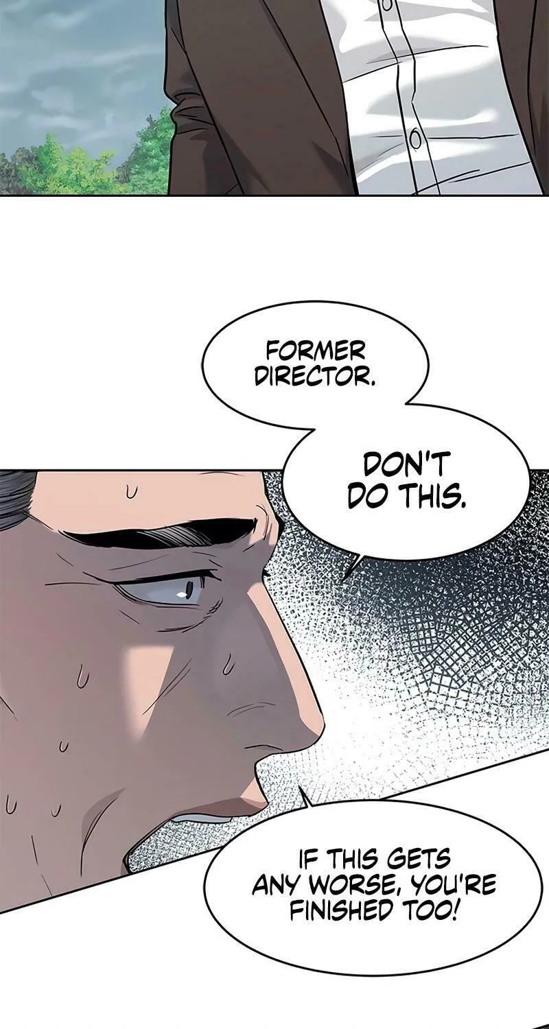 God of Blackfield Chapter 219 page 27 - 
