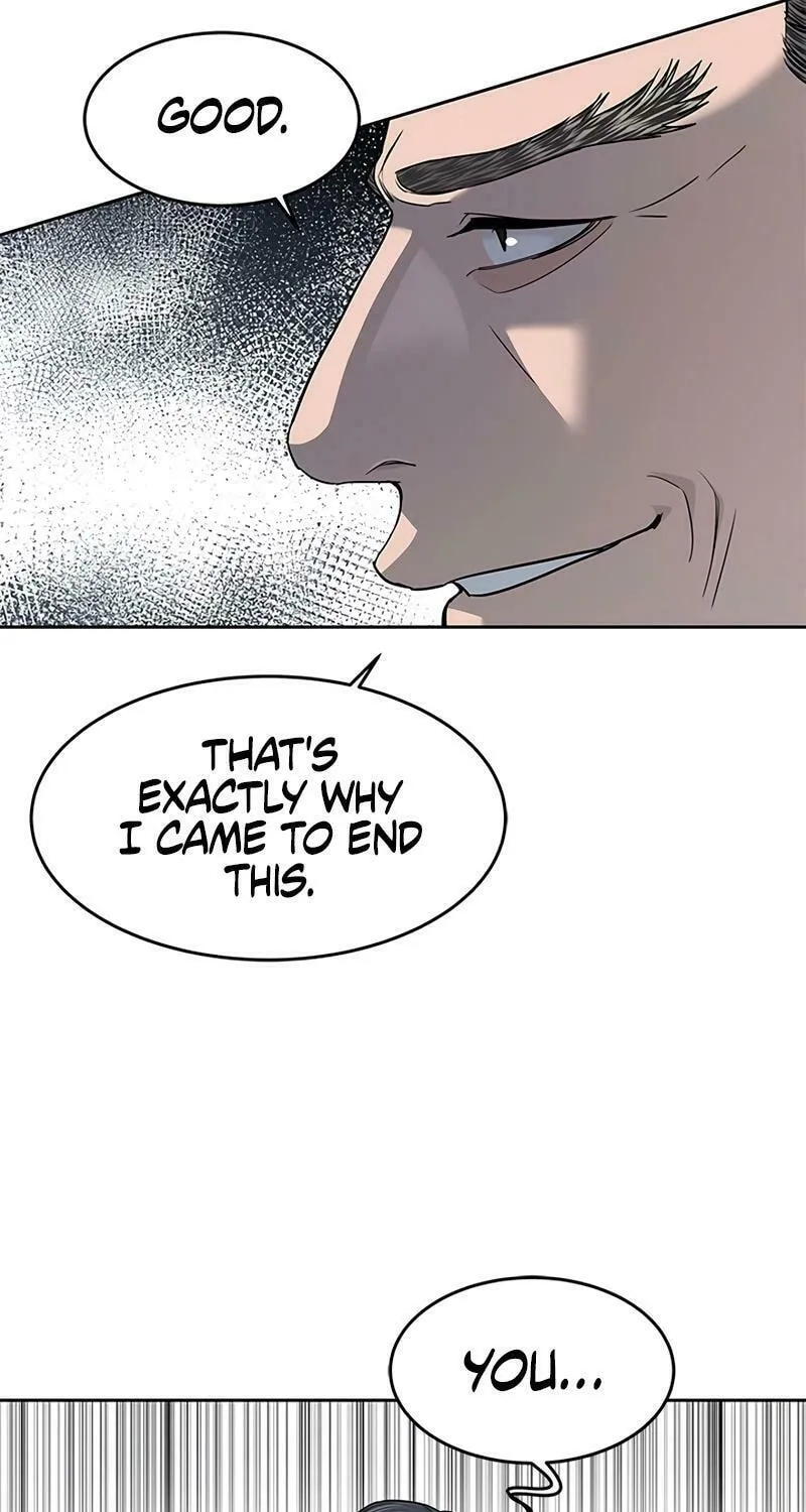 God of Blackfield Chapter 219 page 28 - 