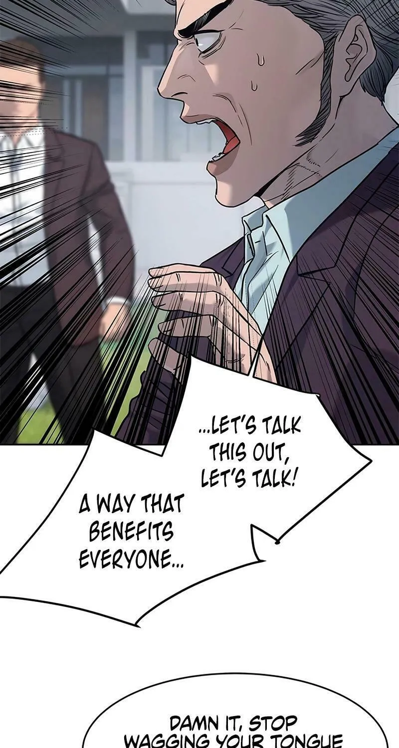 God of Blackfield Chapter 219 page 32 - 