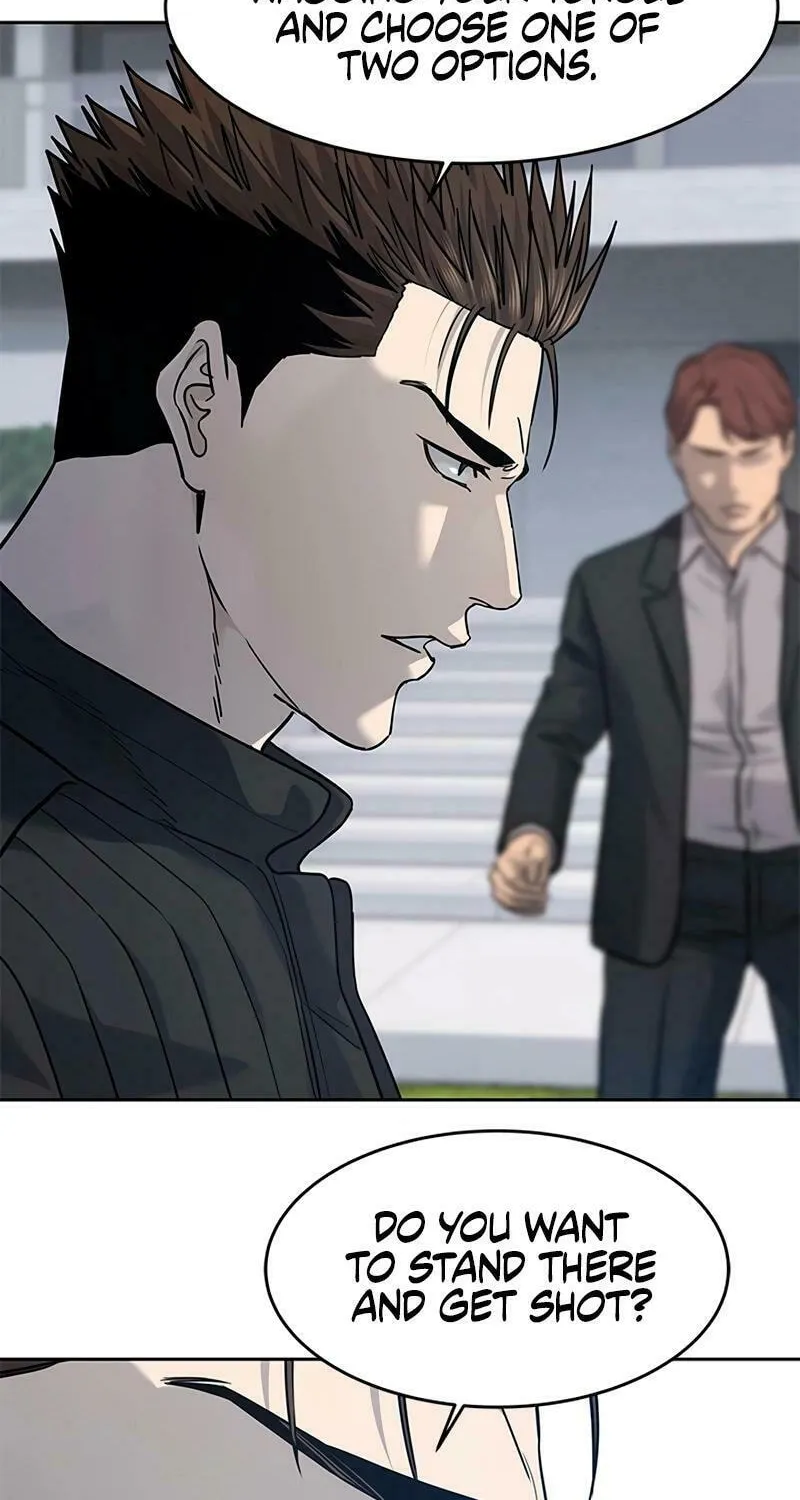 God of Blackfield Chapter 219 page 33 - 