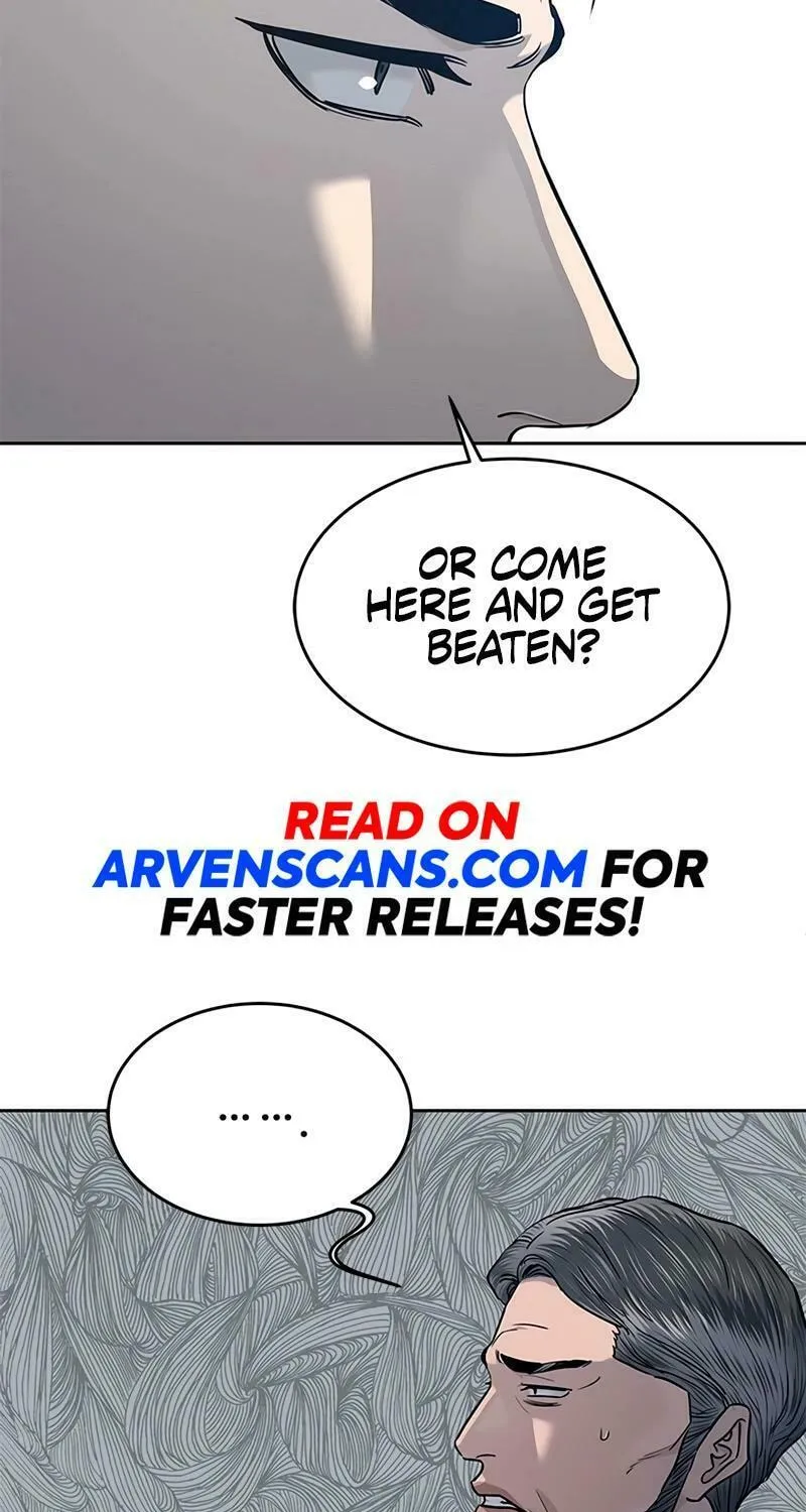 God of Blackfield Chapter 219 page 34 - 