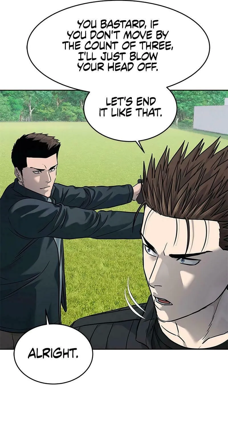 God of Blackfield Chapter 219 page 36 - 