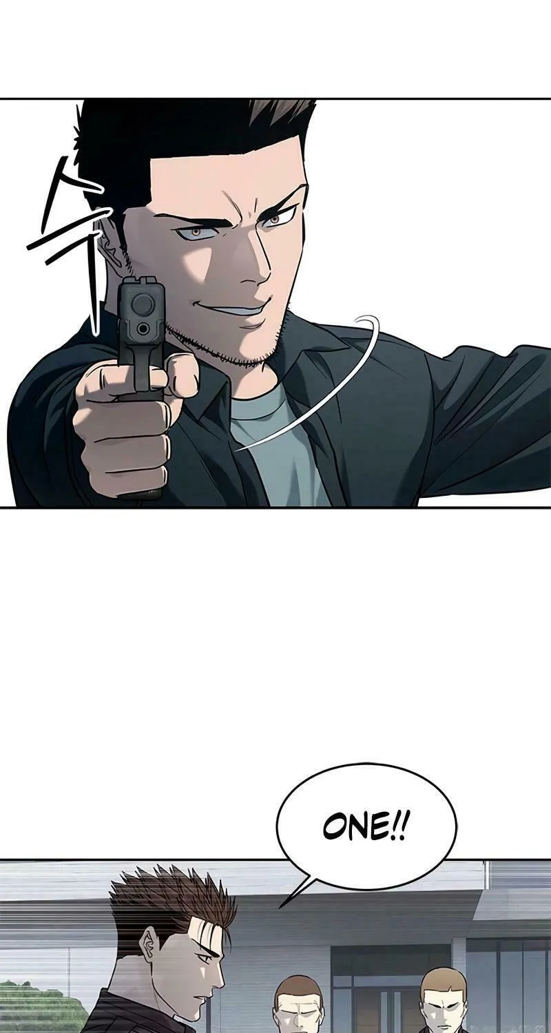 God of Blackfield Chapter 219 page 37 - 