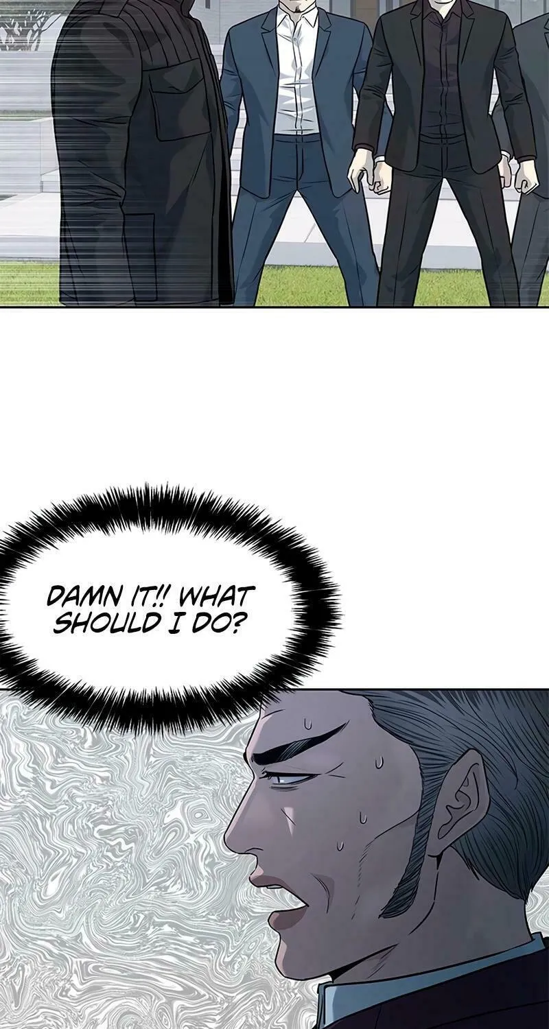 God of Blackfield Chapter 219 page 38 - 