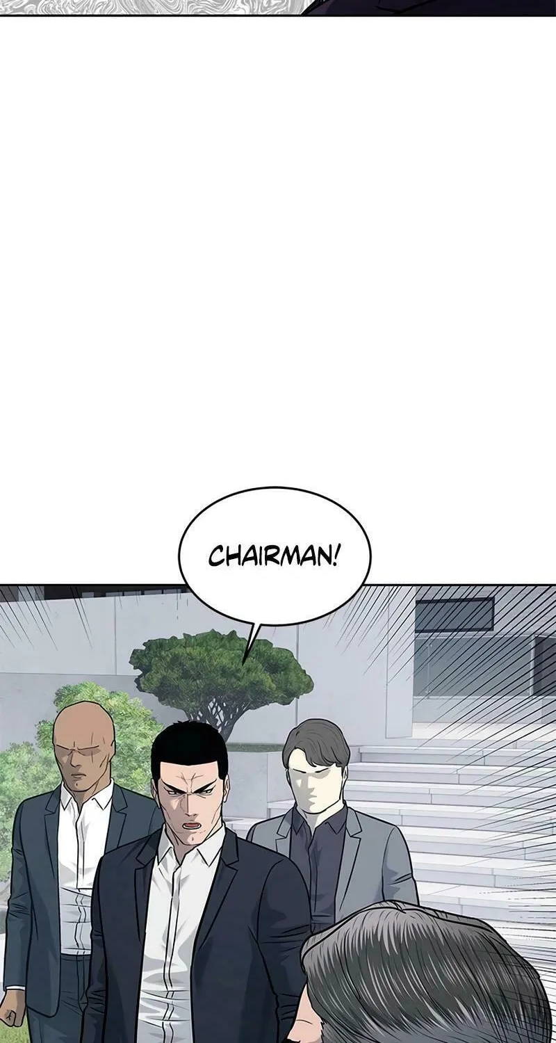 God of Blackfield Chapter 219 page 39 - 