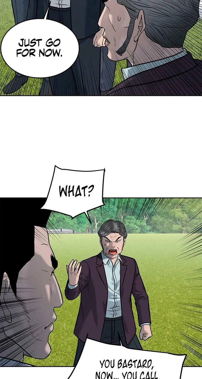God of Blackfield Chapter 219 page 40 - 