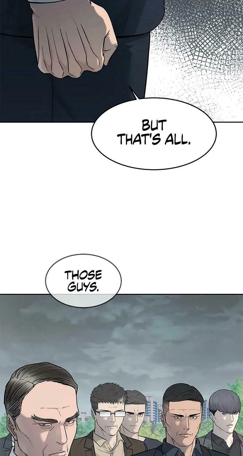 God of Blackfield Chapter 219 page 43 - 