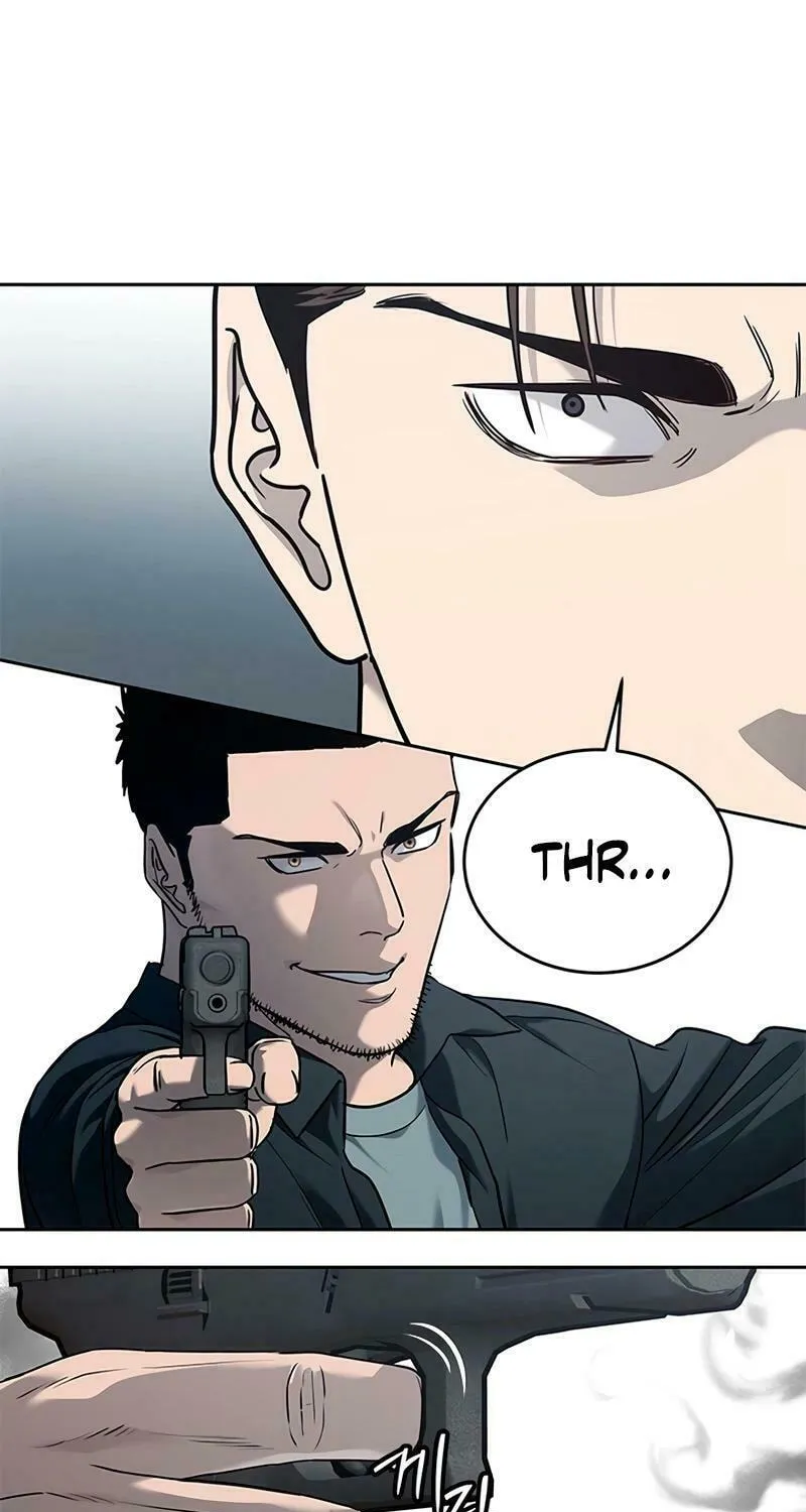 God of Blackfield Chapter 219 page 48 - 