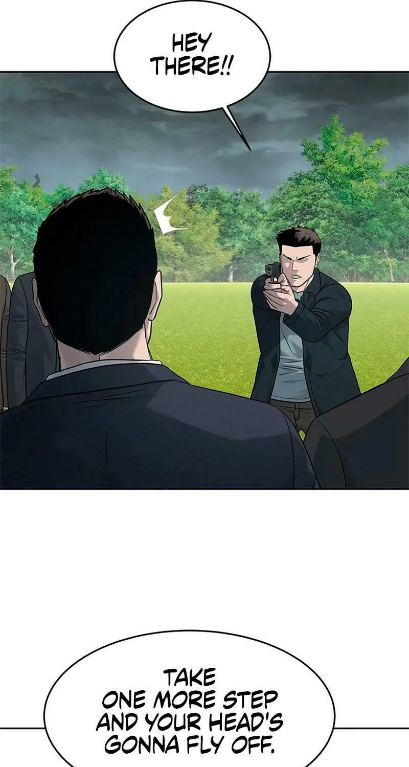 God of Blackfield Chapter 219 page 7 - 
