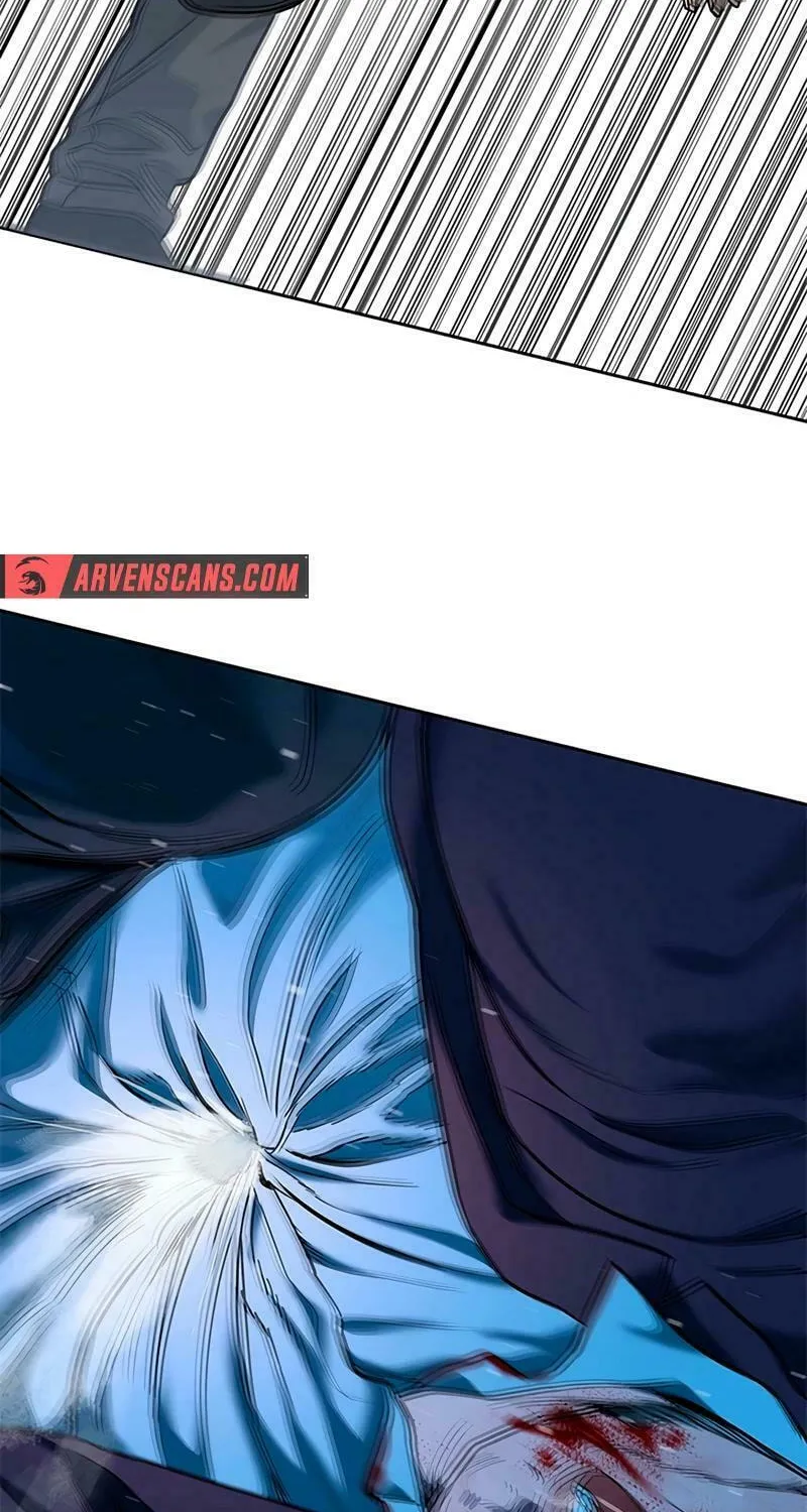 God of Blackfield Chapter 219 page 76 - 