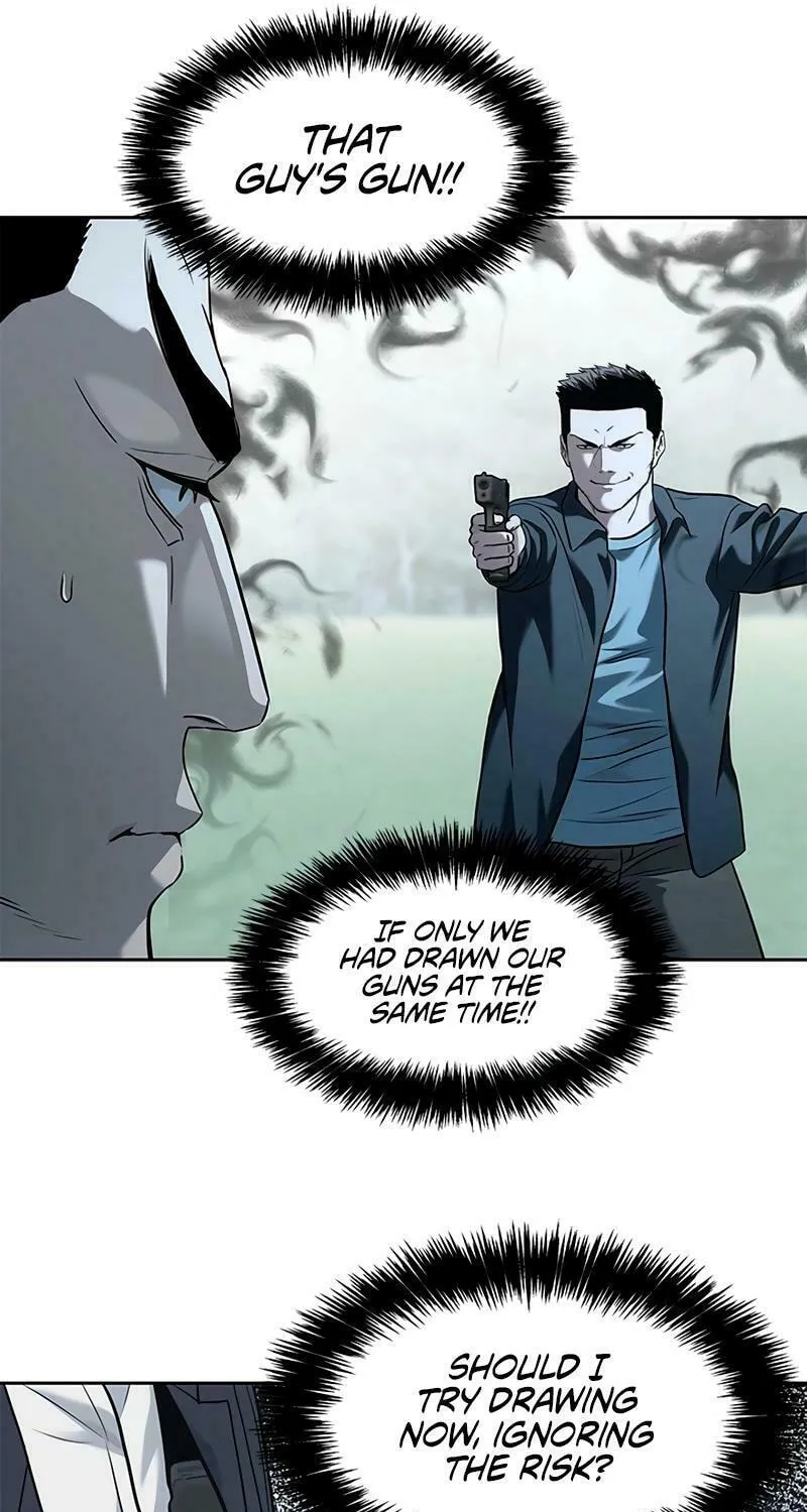 God of Blackfield Chapter 219 page 80 - 