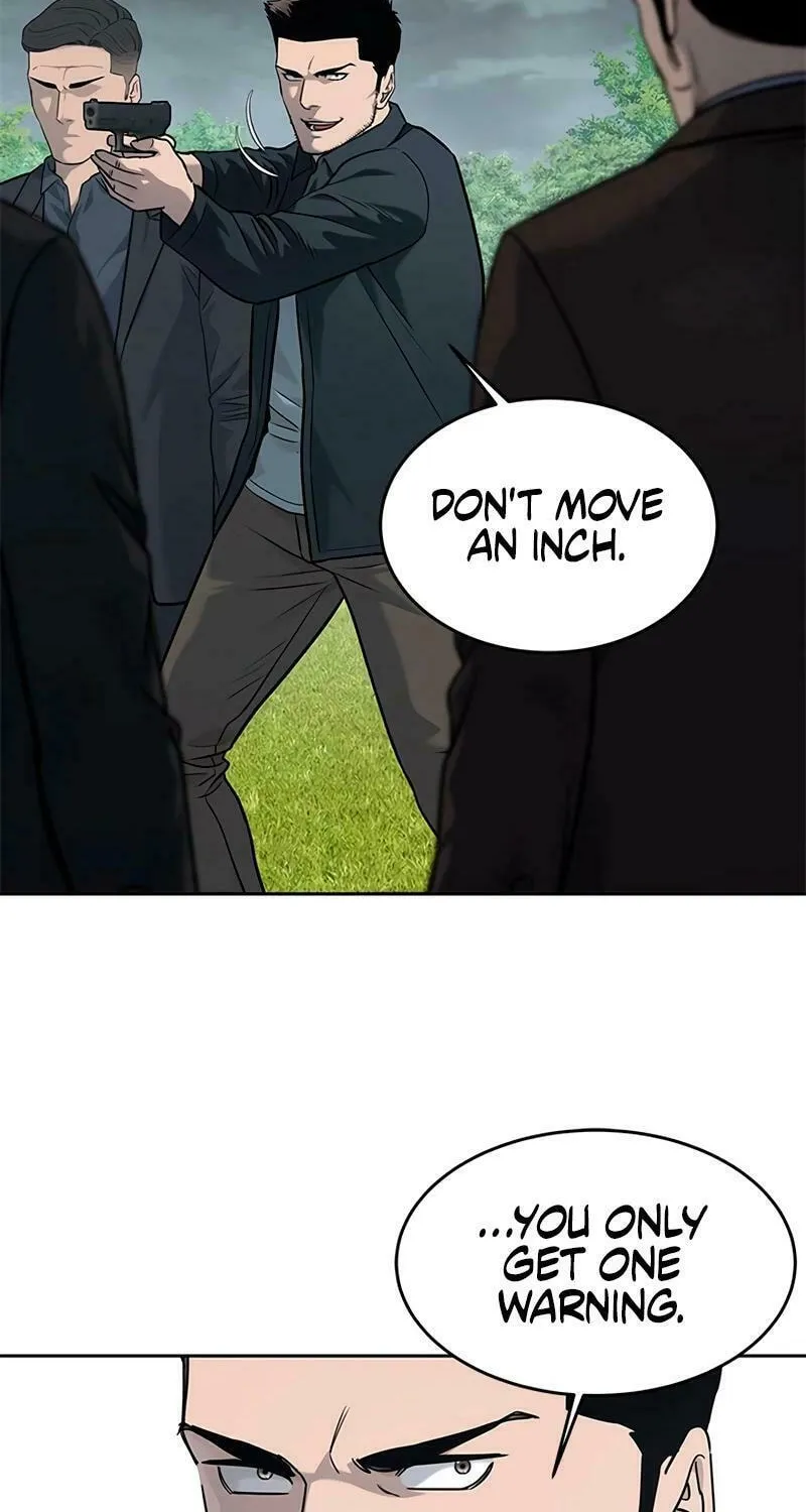 God of Blackfield Chapter 219 page 10 - 