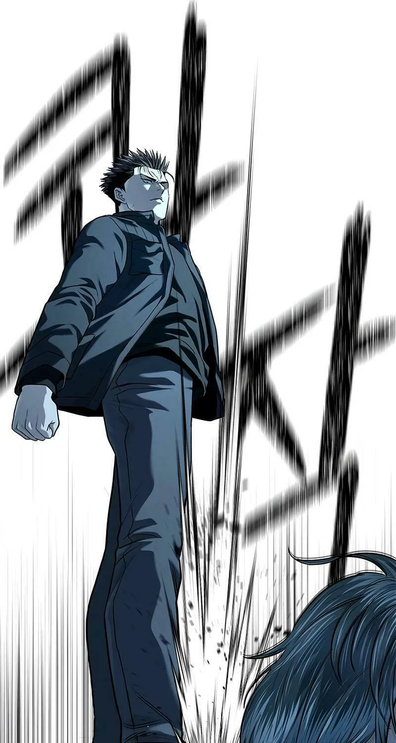 God of Blackfield Chapter 219 page 92 - 