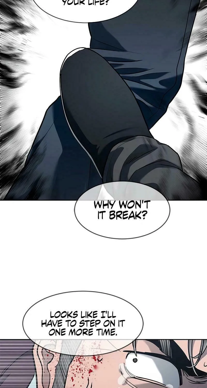 God of Blackfield Chapter 219 page 95 - 