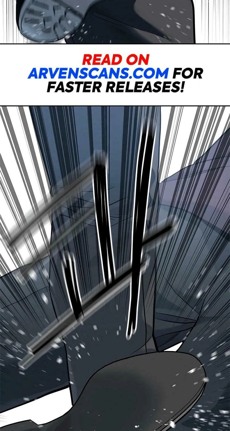 God of Blackfield Chapter 219 page 98 - 