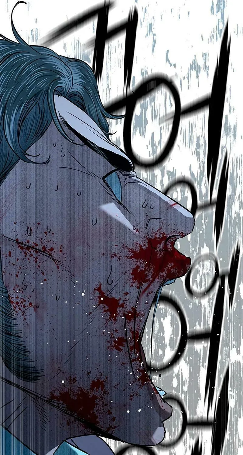 God of Blackfield Chapter 219 page 100 - 