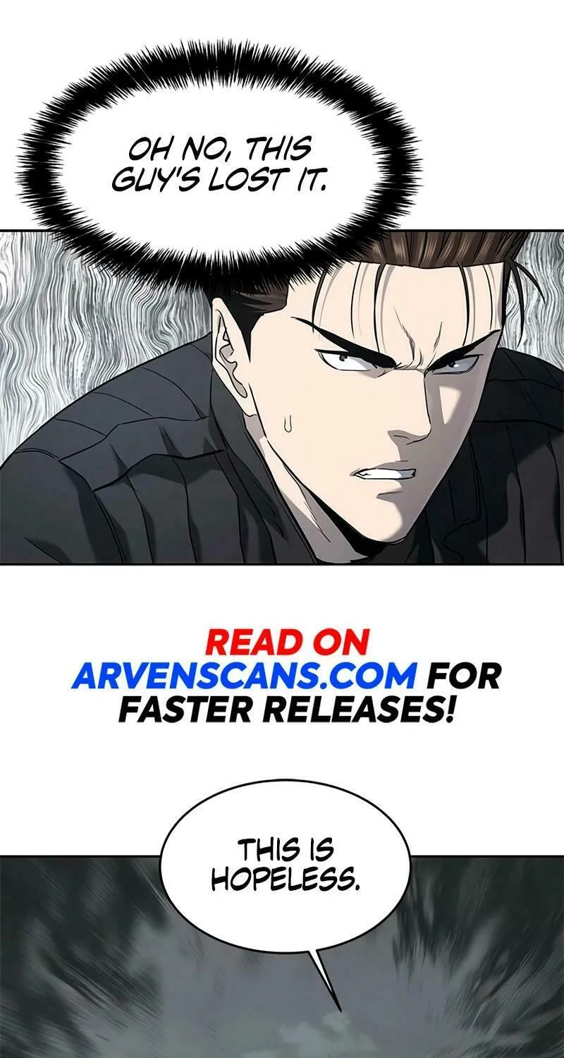 God of Blackfield Chapter 220 page 2 - 