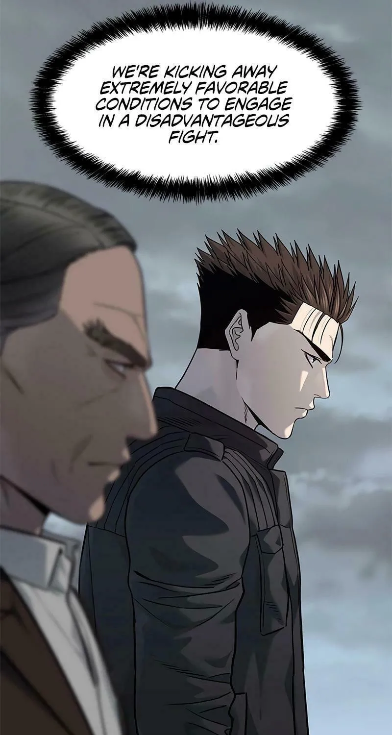 God of Blackfield Chapter 220 page 102 - 