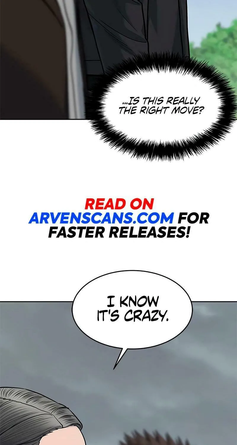 God of Blackfield Chapter 220 page 103 - 