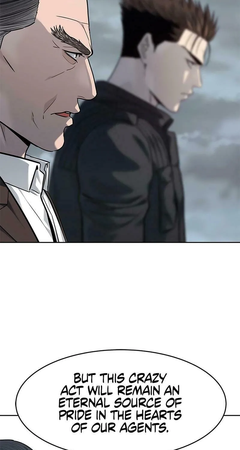 God of Blackfield Chapter 220 page 104 - 