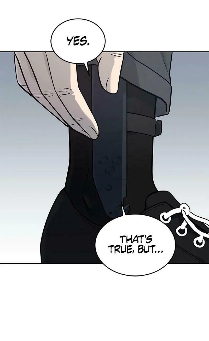 God of Blackfield Chapter 220 page 106 - 