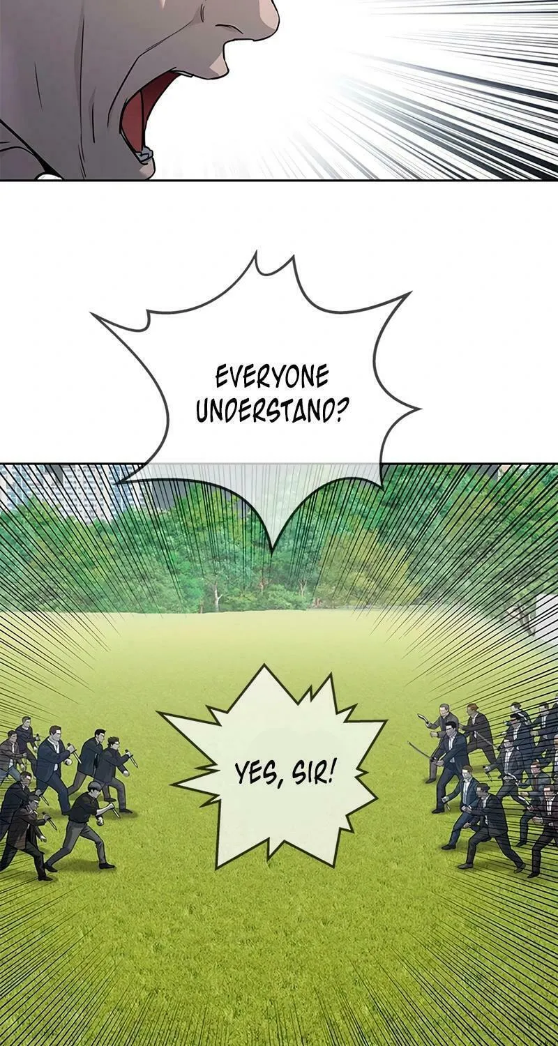 God of Blackfield Chapter 220 page 111 - 