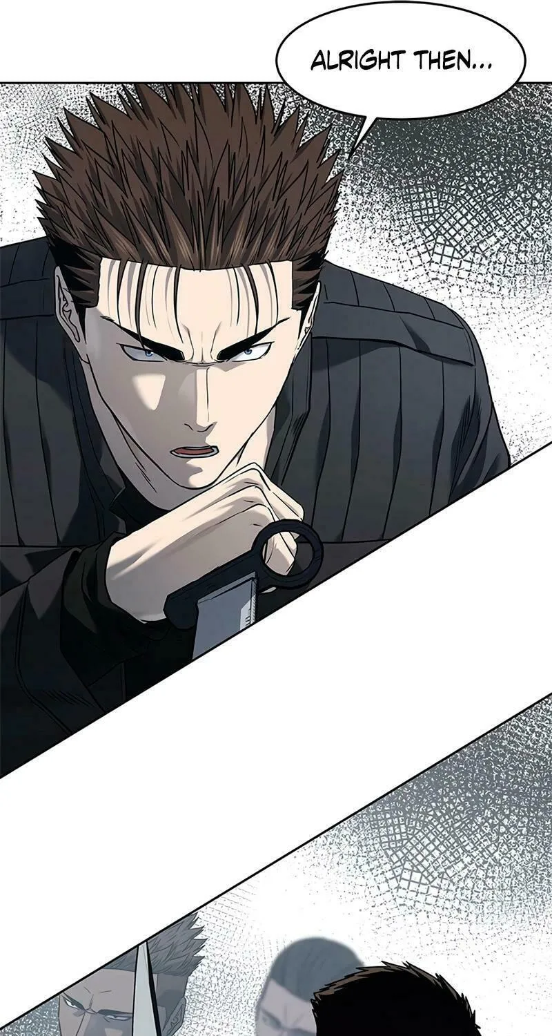 God of Blackfield Chapter 220 page 113 - 